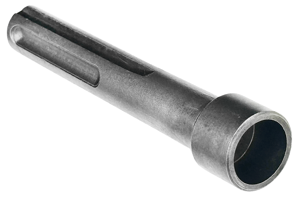SDS Max girişli çelikdübel çekiçleme aleti Ø 20 mm