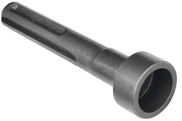 SDS Max girişli çelikdübel çekiçleme aleti Ø 25 mm