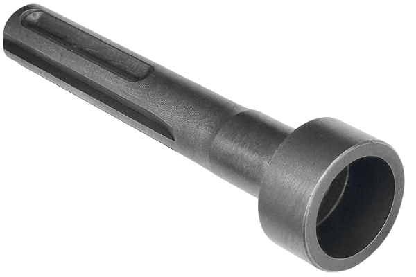 SDS Max striking tool for bolt anchors Ø 25 mm