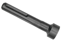 SDS Max striking tool for bolt anchors Ø 25 mm
