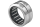 Nållager 20x28x13 mm RNA4902