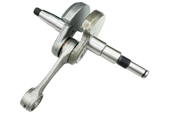 Krumtapaksel til Stihl MS660, 066 (M10)