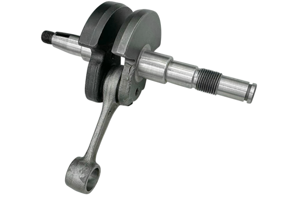 Cigüeñal adecuado para Stihl MS260, 026