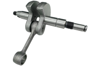 Crankshaft suitable for Stihl MS230, MS250, 023, 025