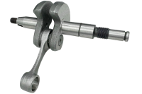 Crankshaft suitable for Stihl MS231, MS251