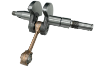 Crankshaft suitable for Stihl MS180, MS191T, 018