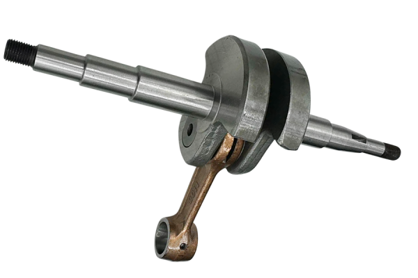 Krumtapaksel til Stihl 070, 090, 070AV, 090AV, 070G, 090G