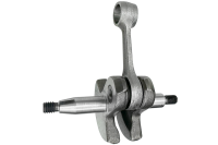 Crankshaft suitable for Stihl FS120, FS250, FS300, FS350,...