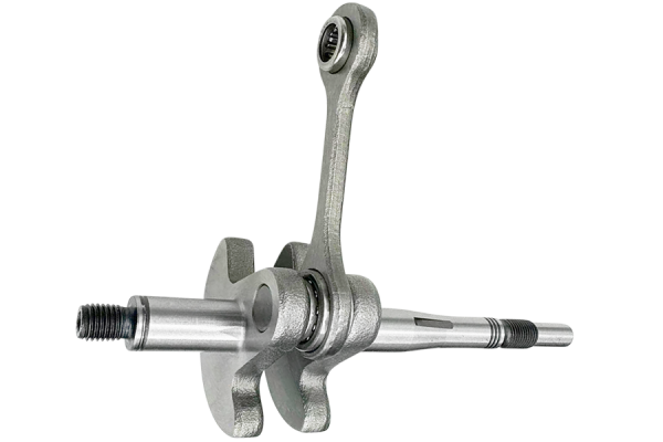 Kampiakseli sopii Stihl FS38, FS45, FS46, FS55, KM55