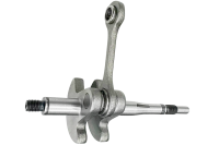 Crankshaft suitable for Stihl FS38, FS45, FS46, FS55, KM55