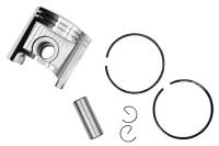 Tłok się do Stihl Ø 38 mm MS171, MS181, MS211, MS181C
