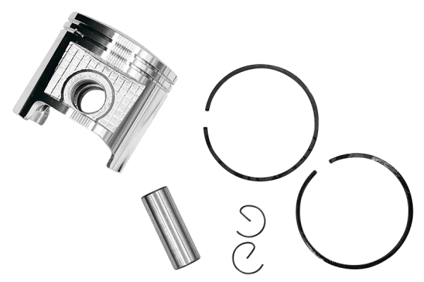 Tłok się do Stihl Ø 42 mm MS210, MS230, MS230C, MS250, 023, 025