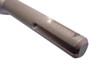 SDS Plus spade mejsel 75x600 mm för Bosch/Makita/Hilti/Hitachi/Hikoki