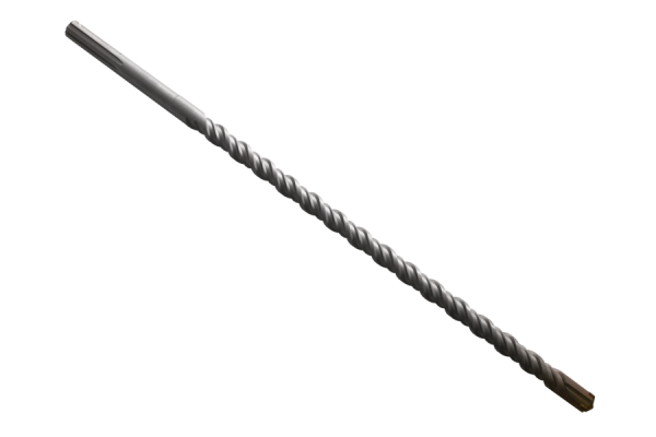 25mm x 1200mm SDS Max Betonbohrer Steinbohrer Hammerbohrer Bohrer Quadro X 25mm x 1200mm SDS Max Betonbohrer Steinbohrer Hammerbohrer Bohrer Quadro X
