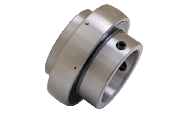 Rodamiento de bola insertado 17x40 mm LE 203 2F UC203 GYE17-XL-KRR-B YAR 203-2F