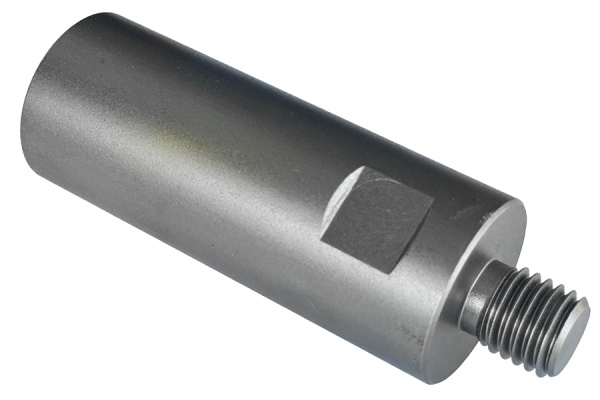 5/4" adattatore per corona diamantate 1-1/4" --- M18