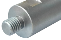 5/4" gevind adapter til diamant-borekrone...