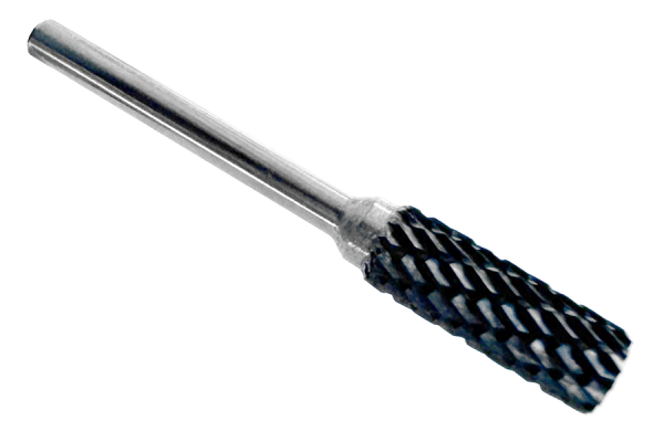 Carbide stiftfrees asdiameter 3,17 mm