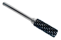 Carbide stiftfrees asdiameter 3,17 mm