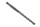 9,5 mm SDS Plus Quadro X foret-marteau 9,5x160 mm