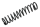 Molla a compressione n. 168 per Cyklop CMT 260 (1821.010.141)