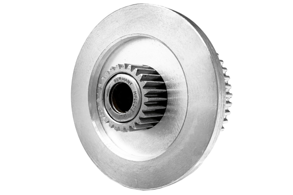 Kuggremshjul för Orgapack OR-T 450 (1832.033.018)