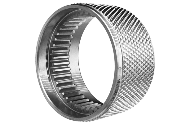 Spannrad für Orgapack Umreifungsgerät OR-T 450 (1821.047.032)