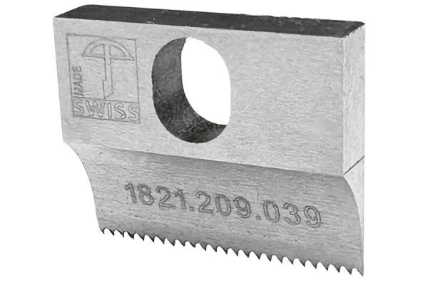 Messer für Orgapack Umreifungsgerät OR-T 400 (1821.209.022)