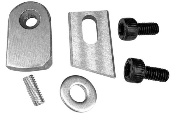 Coltelli per Bosch GSC 1,6 | 9,6V | 1500 A | GR.55 cesoia a becchi (3607010028)
