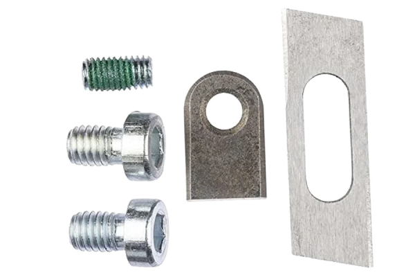Coltelli per Bosch GSC 2,8 | 1506 | 370 WATT-SERIE cesoia a becchi (2607010025)