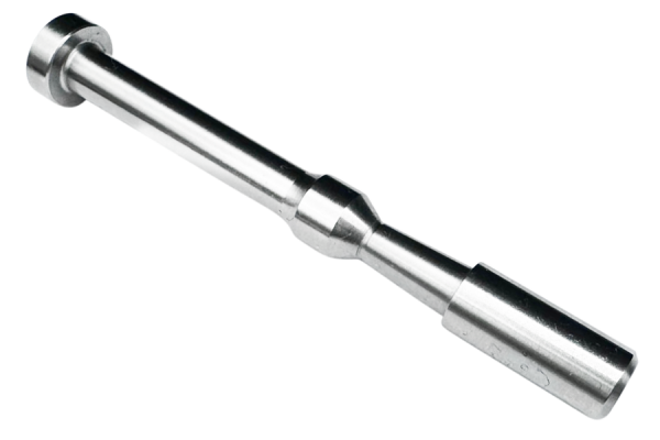 Matrijs en knabbelstempel voor Bosch GNA 1,3 | 1,6 | 2,0 | 1529 A | 1530 | 370 | 400 WATT-SERIE (2608639013)