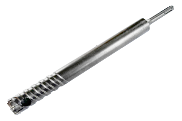 10 mm SDS Plus broca para armaduras Rebar Cutter 10 x 300 mm