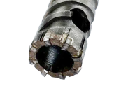 10 mm SDS Plus broca para armaduras Rebar Cutter 10 x 300 mm