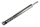 10 mm SDS Plus broca para armaduras Rebar Cutter 10 x 300 mm