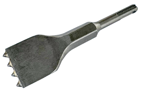 SDS Plus burin à mortier 150 mm