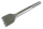 SDS Max dluto do złącz ceglanych 150 mm