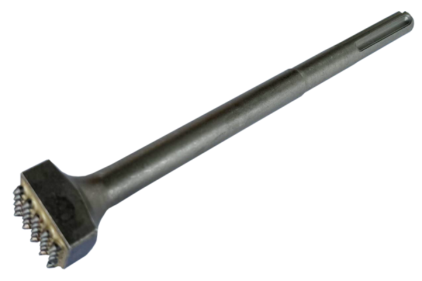 SDS Max HM Stockermeißel Hammermeißel 300 mm