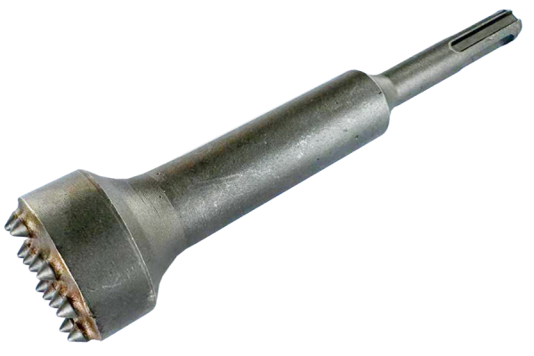 SDS Plus çekiç keski 140 mm