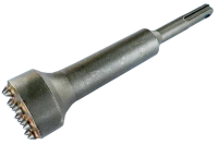 SDS Plus HM Stockermeißel Hammermeißel 140 mm