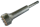 SDS Plus çekiç keski 140 mm