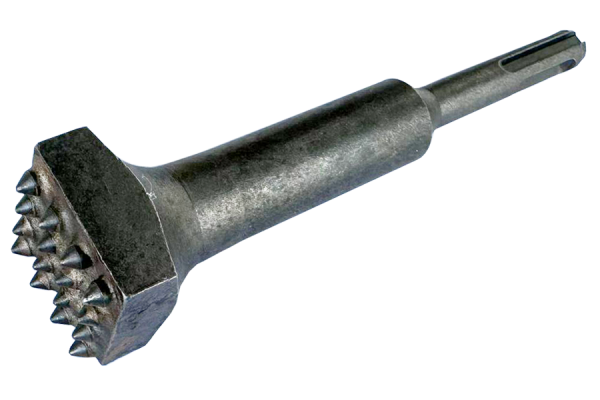 SDS Plus çekiç keski 150 mm