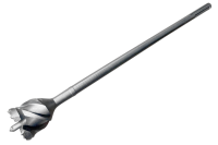 SDS Max Durchbruchkrone 600 mm lang Ø 50 mm