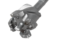 SDS Max breakthrough crown 600 mm long Ø 50 mm