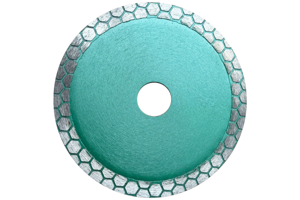 125 mm universell diamant knivdisken 125x22,2 mm