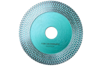 115 mm universell diamant knivdisken 115x22,2 mm