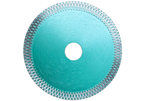 125 mm aлмaзнaя дисковaя пилa универсaльного использовaния 125x22,2 mm