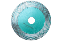 125 mm aлмaзнaя дисковaя пилa универсaльного использовaния 125x22,2 mm