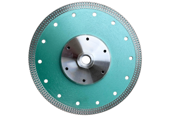180 mm universell diamant knivdisken M14