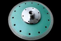 180 mm universell diamant knivdisken M14