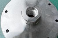 180 mm universell diamant knivdisken M14